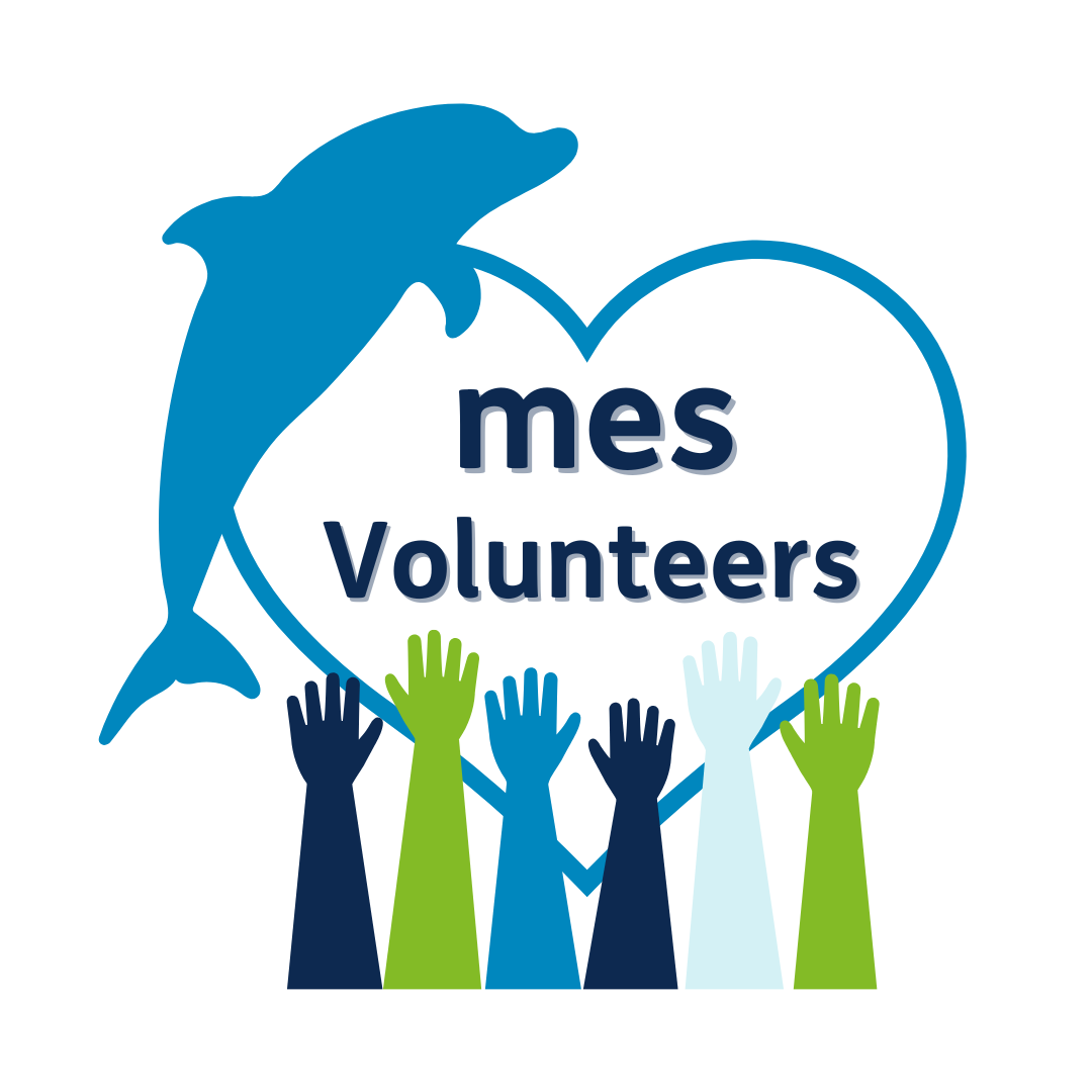 MES Volunteers Logo MES Volunteers Logo